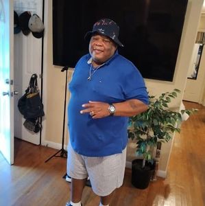 Meet your Posher, Stanley